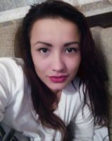 Русанова Илдаровна
