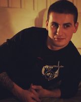 Ник Кеворков