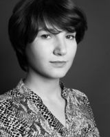 Светлана Козлякевич