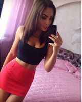 Кира Александровна