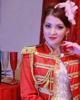 Ирина Коваленко