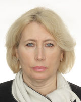 Светлана Серёжина