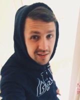Александр Губакин