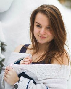 Алина Игоревна