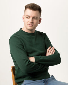 Максим Крылов