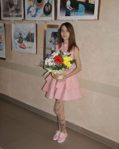 Ульяна Коровина
