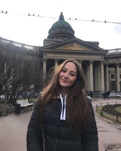 Сабина Хайруллина