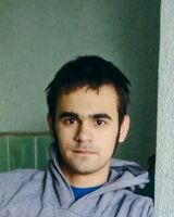 Арсений Федонюк