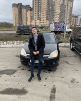 Иван Захаренко