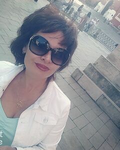 Ирина Мелихова