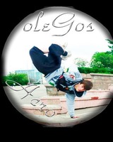 Олег Алексеевич