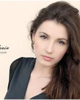 Алина Головина