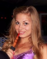 Ольга Александровна