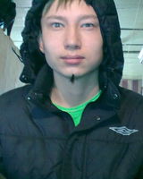 Денис Валеев