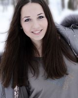 Елена Михайленко