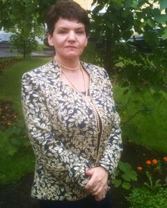 Наталья Шарова