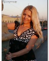Валентина Столярова