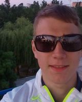 Роман Федоров