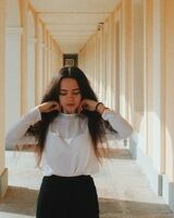 Алина Трубина