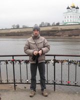 Юрий Павлович