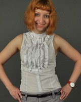 Алина Анохина