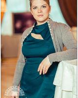 Татьянка Савинова