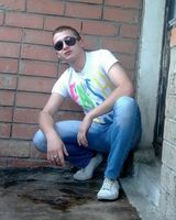 Эдуард Сосновский