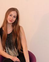 Дарья Белешова