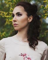 Екатерина Колобова