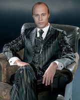 Арес Королёв