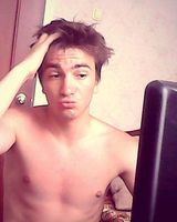 Александр Глинский