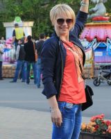Ольга Киселёва
