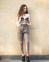 Полина Кащеева