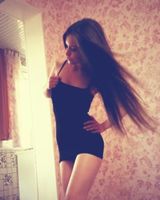 Натали Сивакова