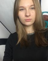 Полина Бахерева
