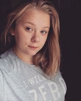 Ирина Сухачева