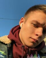 Дмитрий Самошкин