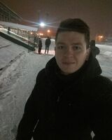 Сергей Елфимов