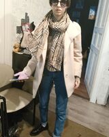 Александра Нергадзе