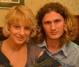 Анна Краснобородько