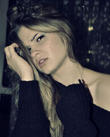 Алина Баева