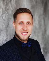 Алексей Курганов