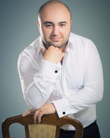 Григорий Саакян