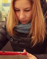 Катерина Никитина
