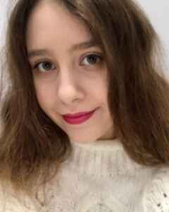 Anastasia Korovenkova