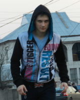 Яков Лысоконь