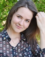 Марина Яровая