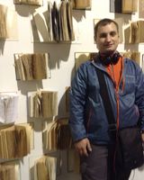 Алексей Прудников