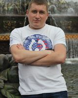 Павел Сыров