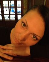 Даша Воронова